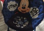 Mickey mouse chair