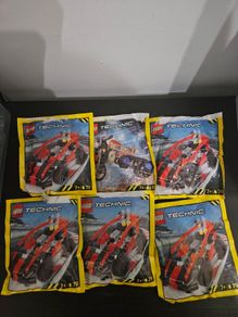 Open to offers lego technic
