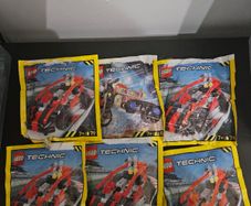 Open to offers lego technic