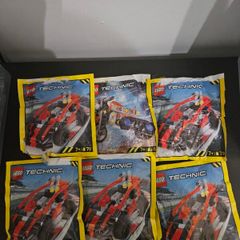 Open to offers lego technic