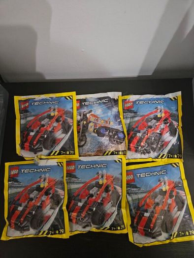 Open to offers lego technic