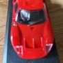 Scalextric Ford GT40 MK2 Image 6