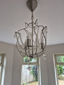 living room light