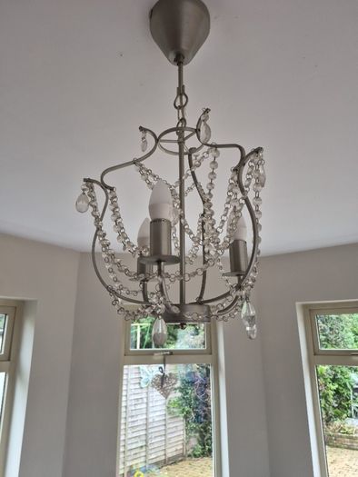 living room light