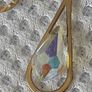 9ct gold earrings Image 6