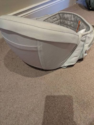 ergobaby hip seat