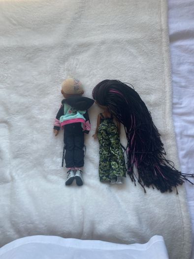 OMG Dolls