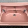 Vintage sinks x 4 Image 8