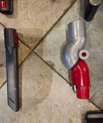 Dyson V15 detect