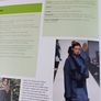 Fabric for Fashion / A comprehensive guide to natural fibres / Clive Hallett & Amanda Johnston / 2010 Image 10