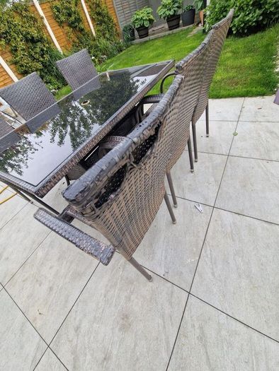 Garden Furniture