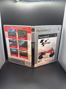 MotoGP Ps2