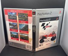 MotoGP Ps2