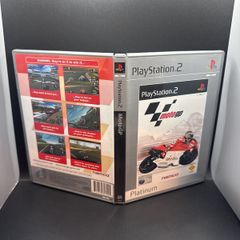 MotoGP Ps2