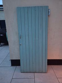 Garden Gate