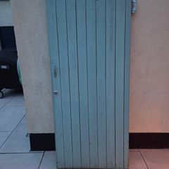 Garden Gate