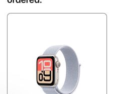 Apple Watch SE