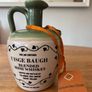 Vintage Ceramic Whiskey Jars x 3 Image 3