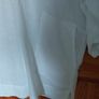 Ladies White Shirt from The Shirt Company Image 6
