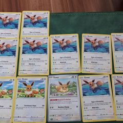 Eevee Pokemon