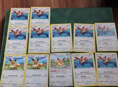 Eevee Pokemon