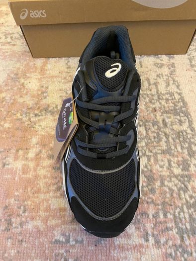 Asics NYC