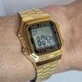 Casio men's watch Image 6