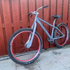 Wheelie bike parts or repair