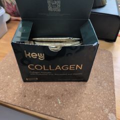 Key Collagen sachets. 28 sachets . Bargain