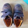 Clarks baby shoes Image 2