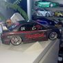 Subaru sti 1/18 Image 2