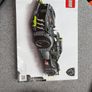 Lego Peugeot Le Mans Hypercar 42156 Image 5