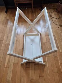 Uppababy Bassinet Stand