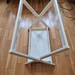 Uppababy Bassinet Stand