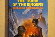 Star Trek - The Tears Of The Singers - Hardback
