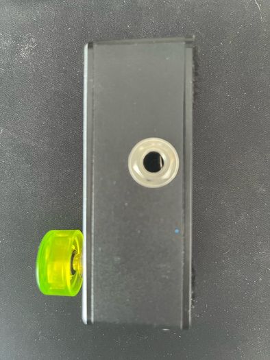 guitar tuner pedal