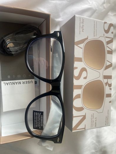 Home.  Ai Glasses