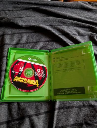 Borderlands 4