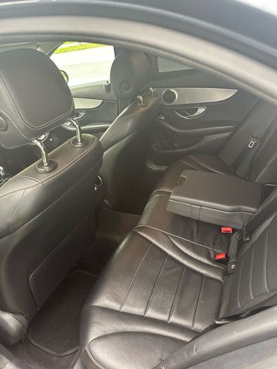 2015 Mercedes Benz c220 May sell or swap