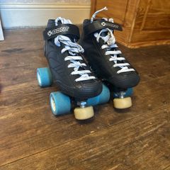 Bont quad roller derby skates