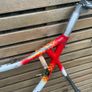 Vintage lopro frame and trek 5200 Image 5