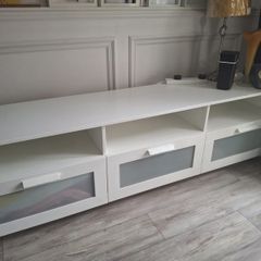 TV stand