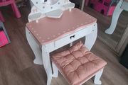 Kids Vanity Table
