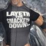WWE Elite The Rock Wrestling Figure (Collector's Edition) Image 2