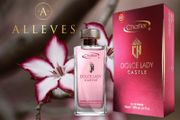 Dolce Lady Castle wonderful