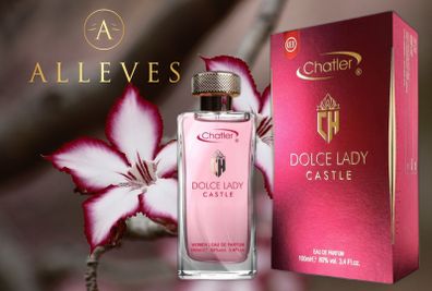 Dolce Lady Castle wonderful