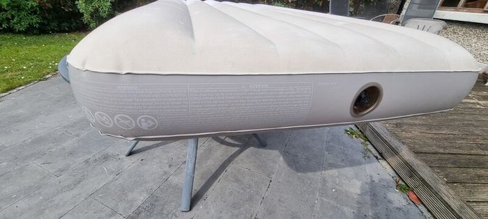AIR Mattress Air bed