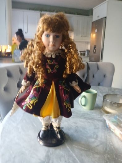doll