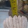 Lot of Indian Sculptures, PRICE is for 1 only Image 7