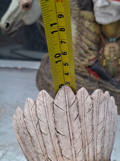 Lot of Indian Sculptures, PRICE is for 1 only